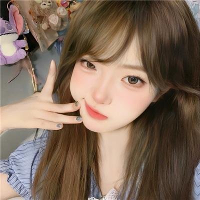 红色白鹦鹉